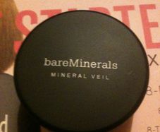 Bare Minerals - mineral veil original