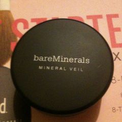 Bare Minerals - mineral veil original
