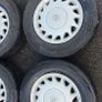 Original Toyota Celsior Wheels Image 2