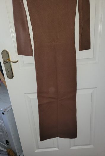 River Island dress