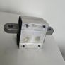 mercedes v class Engine mouth Image 4
