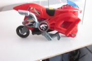 Vtech Switch &amp; Go Dino Akuna Lights &amp; Sounds Transformer
