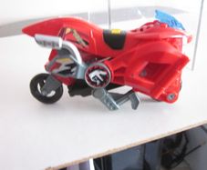 Vtech Switch & Go Dino Akuna Lights & Sounds Transformer
