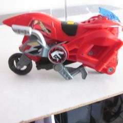 Vtech Switch & Go Dino Akuna Lights & Sounds Transformer
