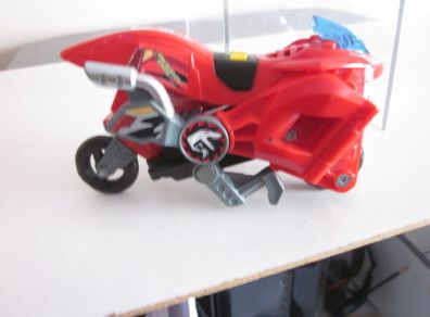 Vtech Switch & Go Dino Akuna Lights & Sounds Transformer