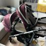 Silver cross travel system Image 2
