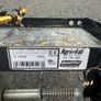 40 inch Agri-Fab Lawn Aerator Image 2