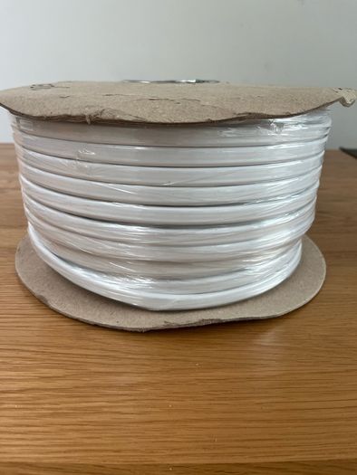 Low Smoke Cable 3 x 2.5mm 100m Roll