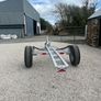 12ft boat/kayak trailer Image 4