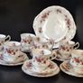 Paragon Bone China "MINUET" Tea Set Image 2