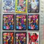Selling a clean collection of football cards very good condition some might have bents Image 9