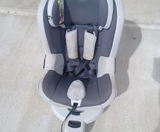 uberchild car seat