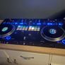 Pioneer DJ Rev 7 (with original pioneer travel case & decksaver Image 4