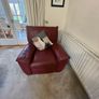 Natuzzi sofa and armchairs Image 3
