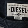 Diesel Hoodie Image 2