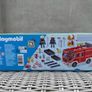 Playmobil 9464 City Action Fire Engine (age 4+) Image 3