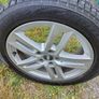 Audi Alloys- Original- Bridgestone Tyres Image 2