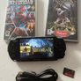 PSP 3000 console bundle Image 2