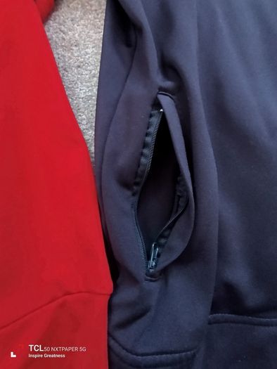 boy's tracksuit. Age 10/11