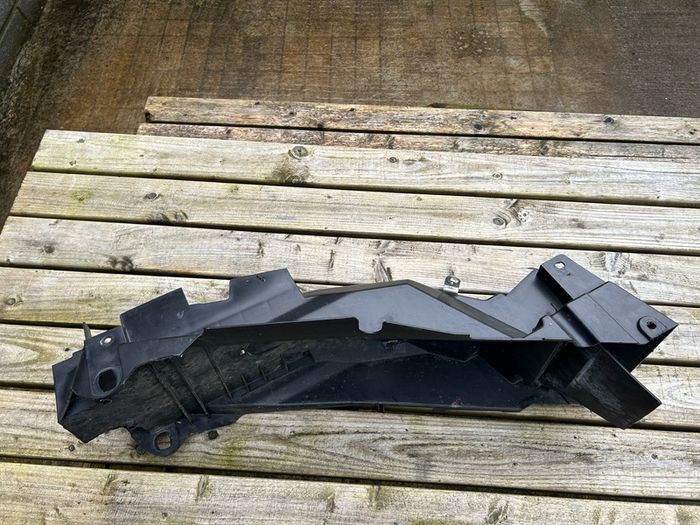 Suzuki Bandit GSF600 MK1 parts