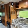 Fiat Ducato 2.8 Tdi Bessacarr 4 Berth 2003 Ni Image 10