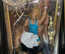 WWE Legends Series 2 Mr. Perfect Elite