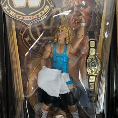 WWE Legends Series 2 Mr. Perfect Elite