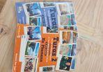 Turas 2 book snd workbook