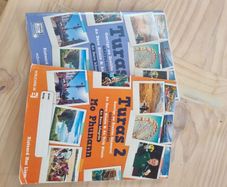 Turas 2 book snd workbook
