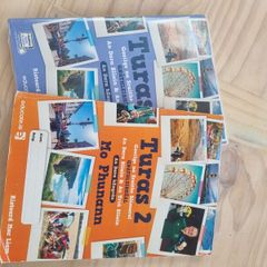 Turas 2 book snd workbook