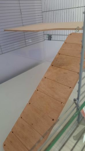 Hamster/Bird Cage
