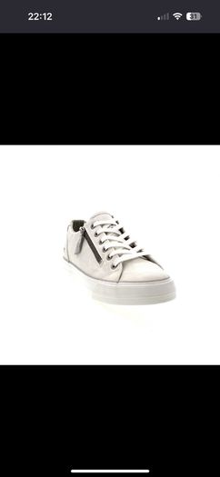 New mustang trainers size 4 eu 37