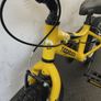 Pedal and stabiliser bike Image 3