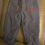 ski waterproof winter trousers 3-4 y brand new Image 4