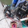 Yanmar 1GM10 Engine Image 4