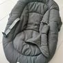 Bebeconfort 2 in 1 infant highchair seat attachment and bouncer Image 2