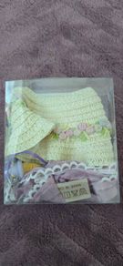 BRAND NEW Labubu doll CLOTHES - fits v1, v2, v3