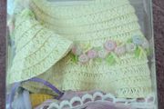 BRAND NEW Labubu doll CLOTHES - fits v1, v2, v3