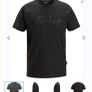 Snickers 10 x t shirt medium (job lot) Image 2