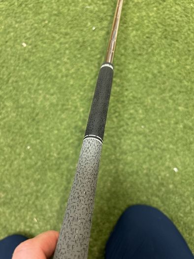 Mizuno HM Pro 925 irons