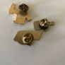 Vintage Coca Cola Pins Image 5