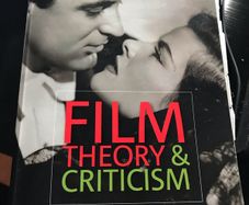Film theory & criticism 7th edition