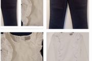 Ladies Trousers