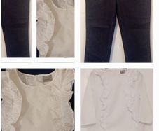 Ladies Trousers