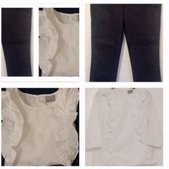 Ladies Trousers