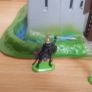 Britians knight of the sword castle playset Image 8