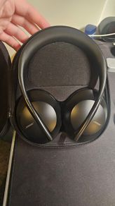 Bose 700 Noise Cancelling Headphones