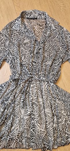 Zara Dress - L