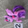 1e Each - Selection 3 - McDonalds Toys MLP G4 My Little Pony Image 9