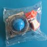 Hasbro 2017 Nerf toys (made for McDonald's) full collection new and sealed Image 5